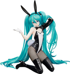 [Pre-Order] GSC Hatsune Miku Bunny Version Art by SanMuYYB 1/4 Scale (re-run)