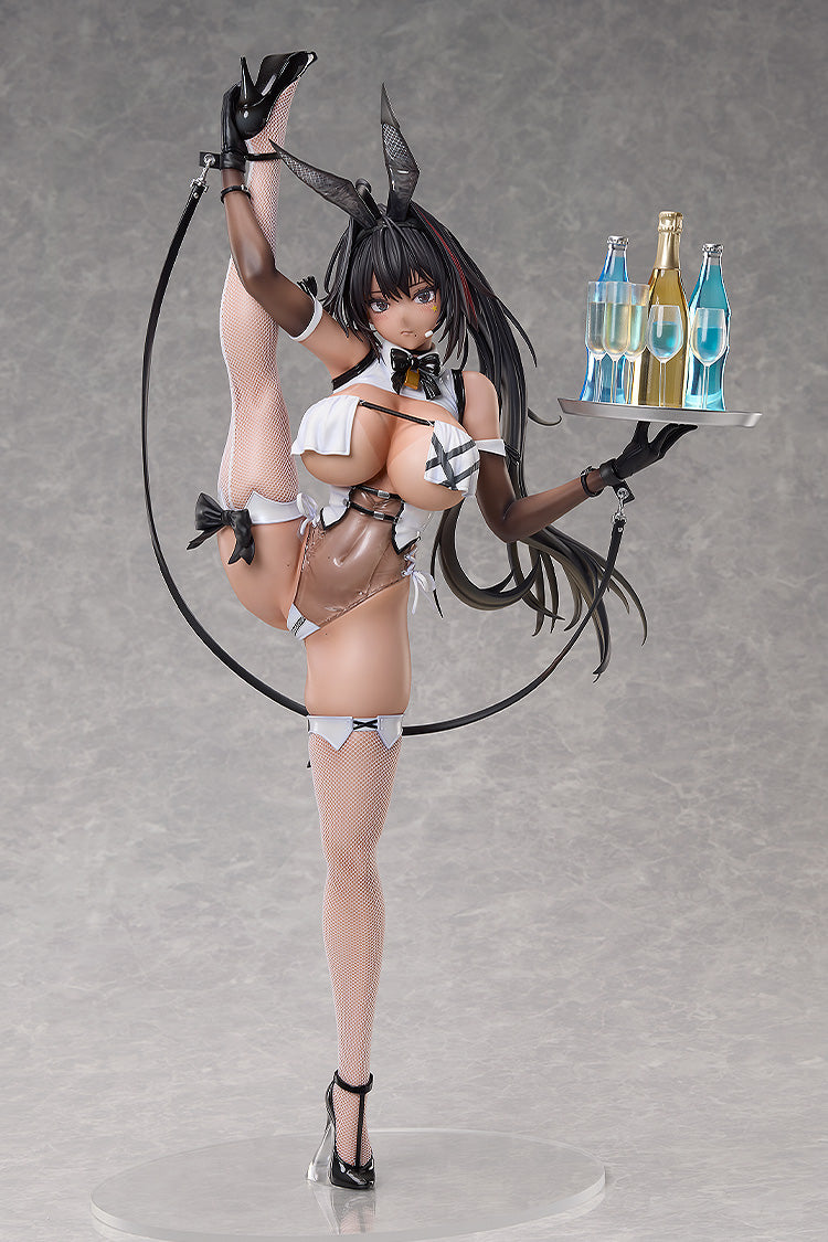 [Pre-Order] GSC Goddess of Victory Nikke Bay Radiant Rabbit 1/4 Scale Secondary image