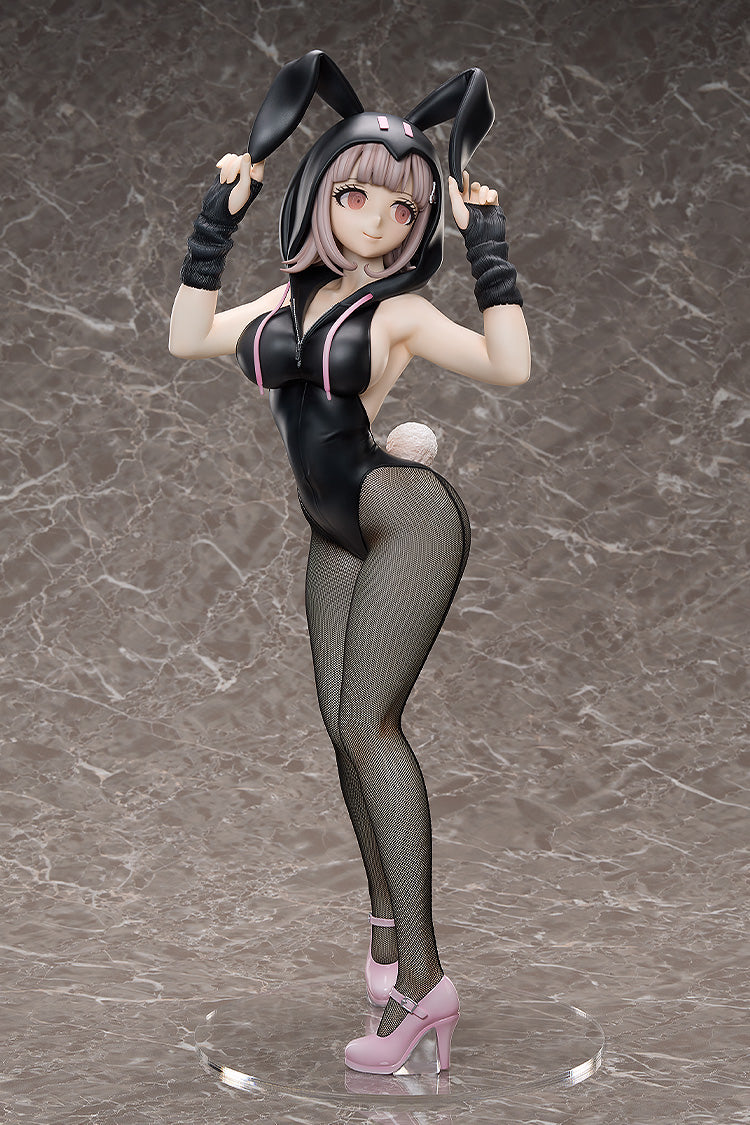 [Pre-Order] GSC Danganronpa 2 Goodbye Despair Chiaki Nanami Bunny Version 1/3 Scale