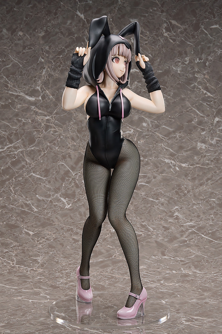 [Pre-Order] GSC Danganronpa 2 Goodbye Despair Chiaki Nanami Bunny Version 1/3 Scale