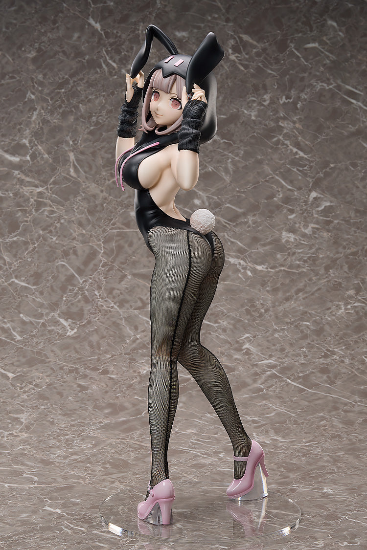 [Pre-Order] GSC Danganronpa 2 Goodbye Despair Chiaki Nanami Bunny Version 1/3 Scale