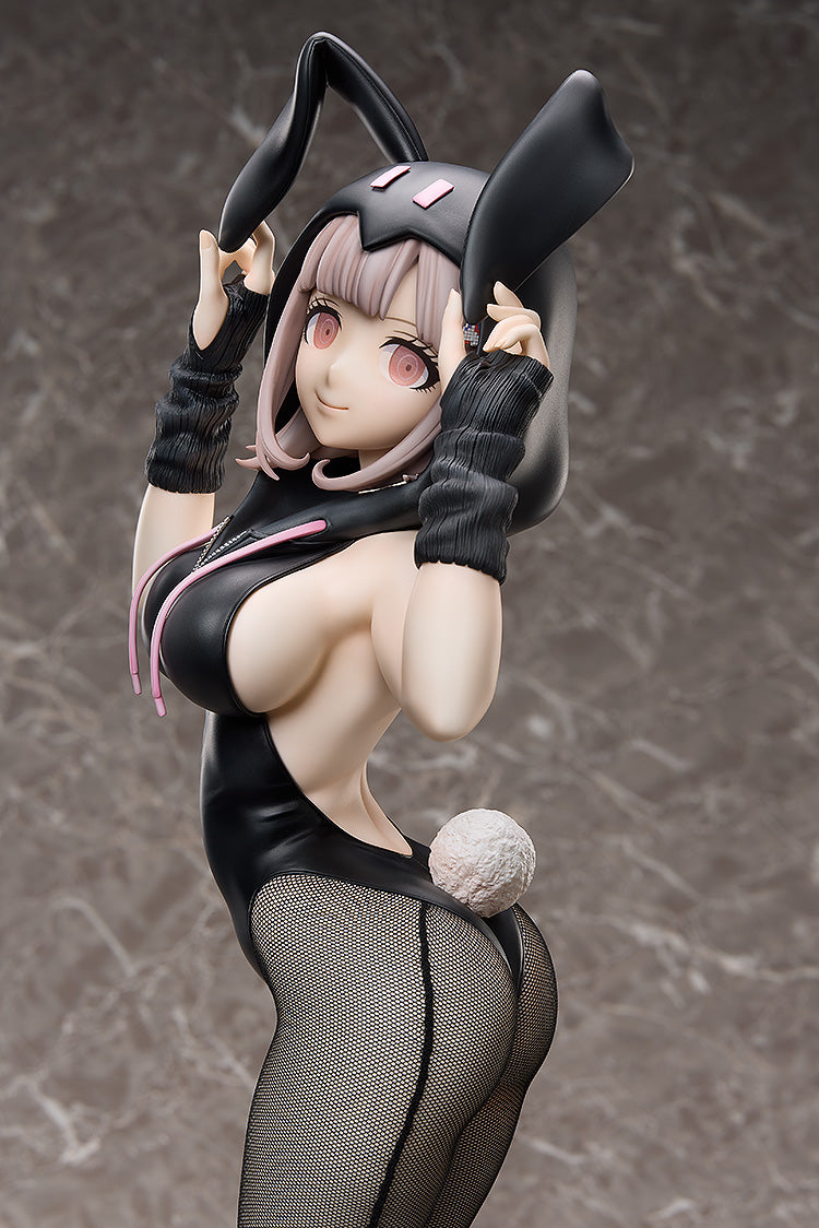 [Pre-Order] GSC Danganronpa 2 Goodbye Despair Chiaki Nanami Bunny Version 1/3 Scale