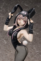 [Pre-Order] GSC Danganronpa 2 Goodbye Despair Chiaki Nanami Bunny Version 1/3 Scale