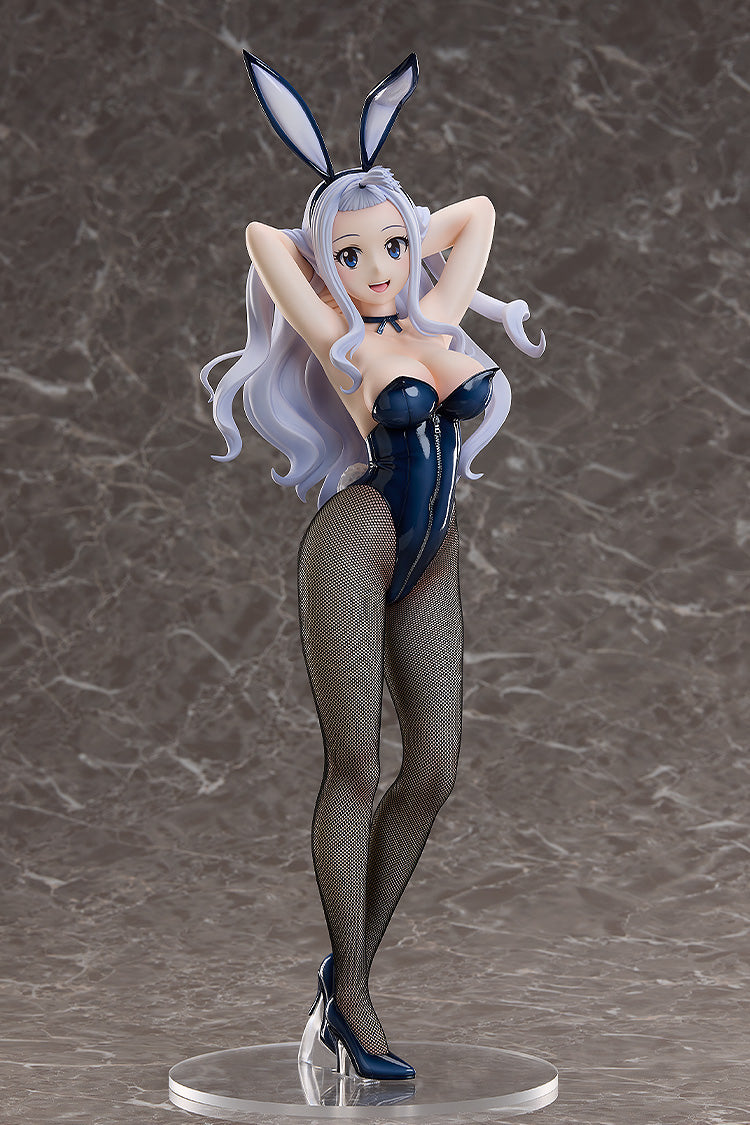 [Pre-Order] GSC Fairy Tail Mirajane Strauss Bunny Version 1/4 Scale