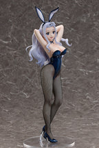 [Pre-Order] GSC Fairy Tail Mirajane Strauss Bunny Version 1/4 Scale