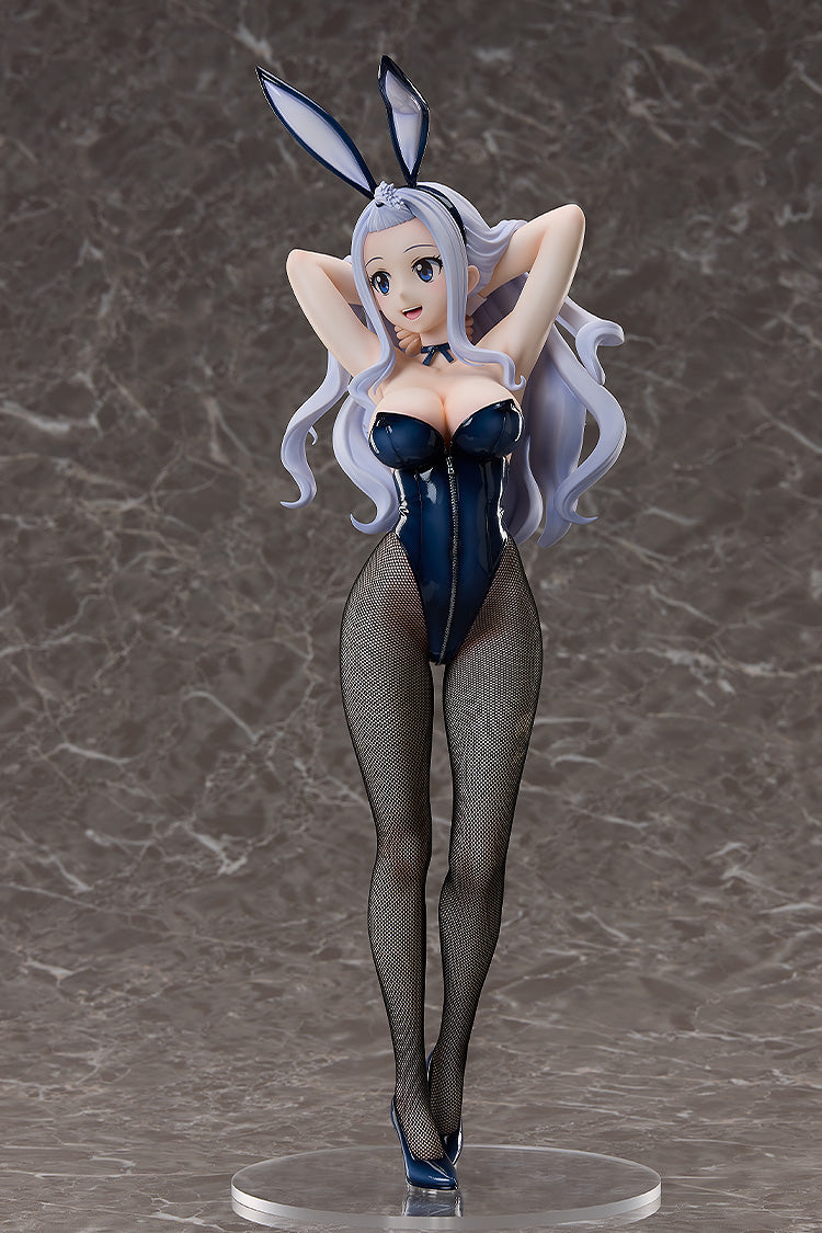 [Pre-Order] GSC Fairy Tail Mirajane Strauss Bunny Version 1/4 Scale