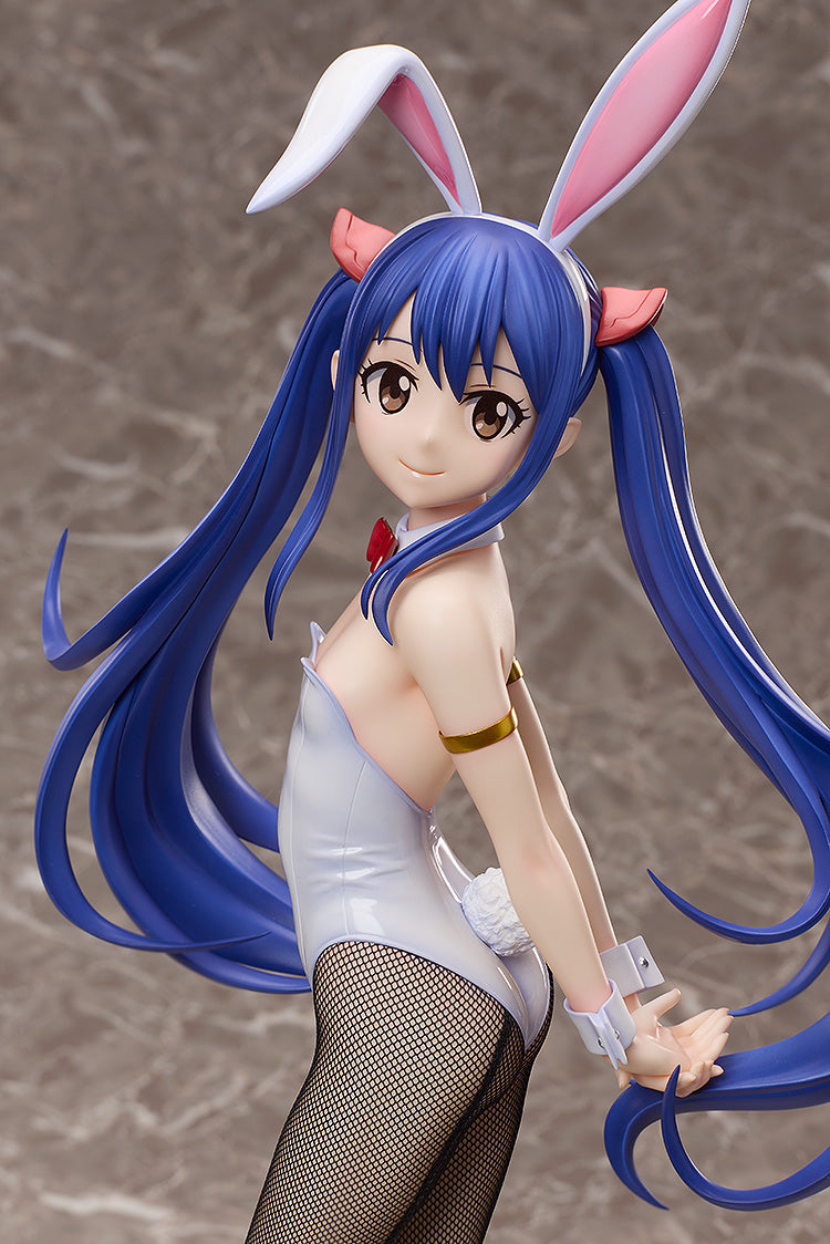 [Pre-Order] GSC Fairy Tail Wendy Marvell Bunny Version 1/4 scale