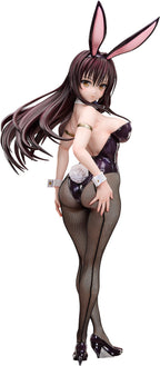 To Love-Ru Darkness Yui Kotegawa Bunny Version 1/3 Scale