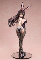 [Pre-order] To Love-Ru Darkness Yui Kotegawa Bunny Version 1/3 Scale