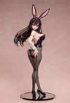 [Pre-order] To Love-Ru Darkness Yui Kotegawa Bunny Version 1/3 Scale