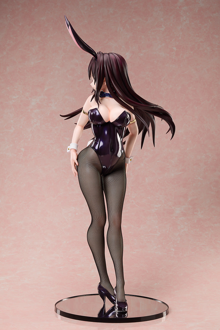 [Pre-order] To Love-Ru Darkness Yui Kotegawa Bunny Version 1/3 Scale