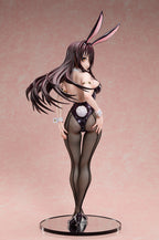 [Pre-order] To Love-Ru Darkness Yui Kotegawa Bunny Version 1/3 Scale