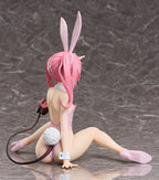 [Pre-Order] GSC To Love-Ru Darkness Nana Astar Deviluke Bare Leg Bunny Version