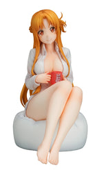 Hobby Stock SAO Alicization War of Underworld Asuna Yuuki White Shirt Ver 1/7 Scale