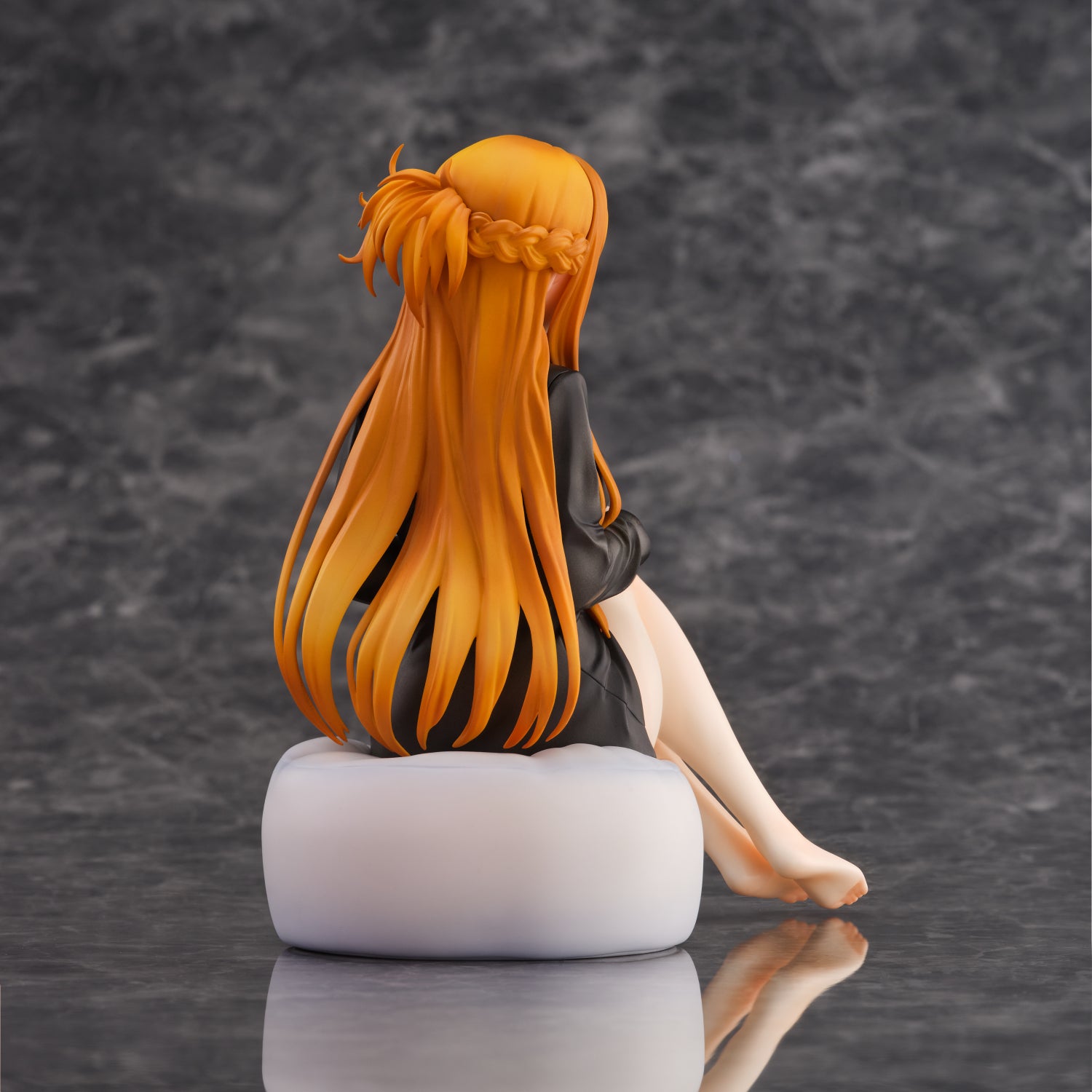 Hobby Stock SAO Alicization War of Underworld Asuna Yuuki Kirito Color Shirt Ver 1/7 Scale