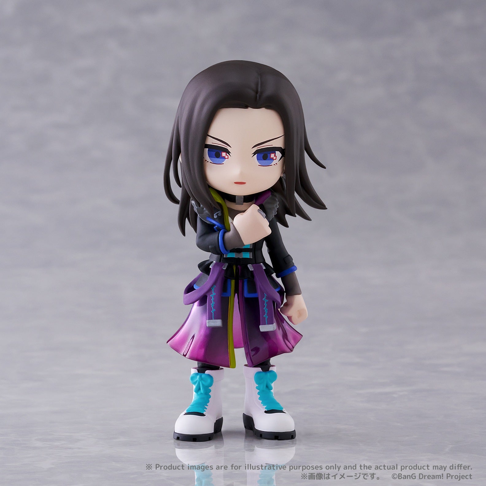 [Pre-order] PalVerse BanG Dream! Raise A Suilen (6 in the Assortment)