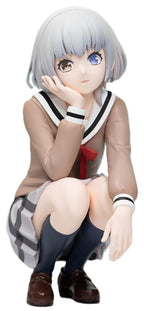 Premium Figure BanG Dream! MyGO!!!!! Rāna Kaname School Uniform Version