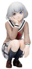 Premium Figure BanG Dream! MyGO!!!!! Rāna Kaname School Uniform Version