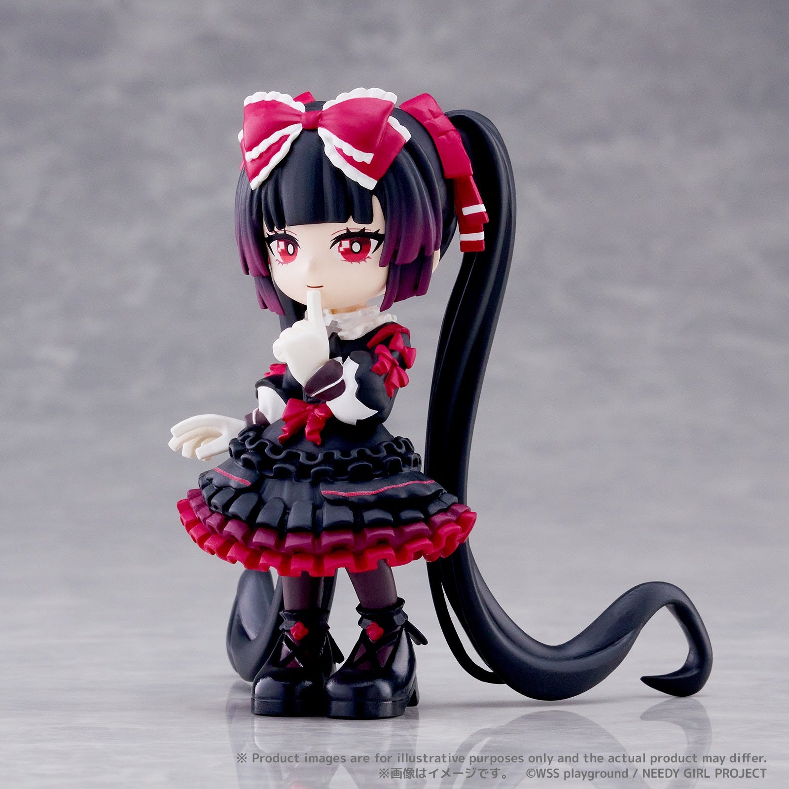 [Pre-Order] GSC Needy Girl Overdose PalVerse Needy Girl Overdose (6 in the Assortment)