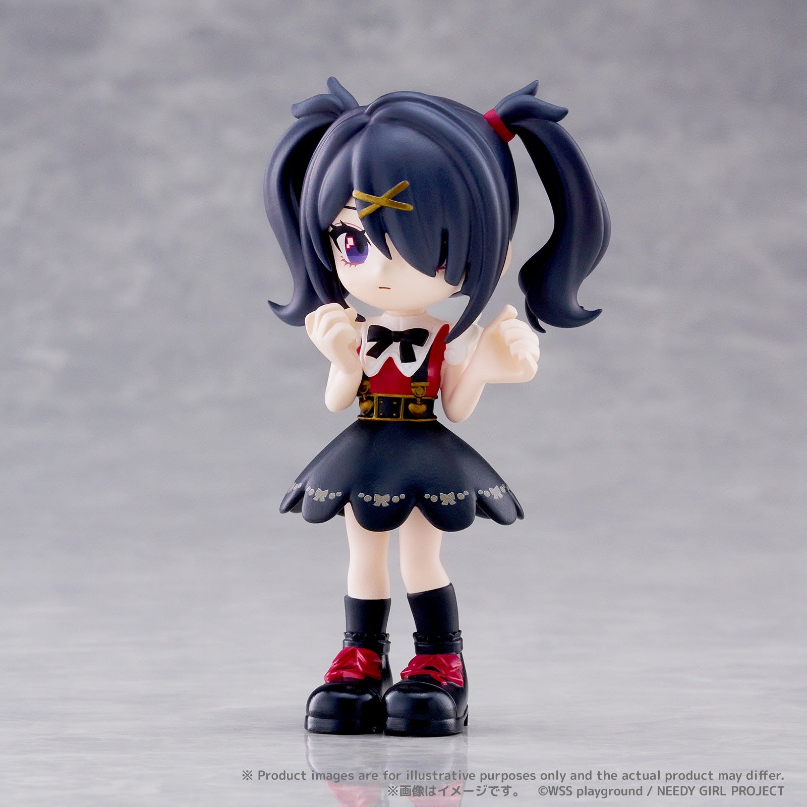 [Pre-Order] GSC Needy Girl Overdose PalVerse Needy Girl Overdose (6 in the Assortment)