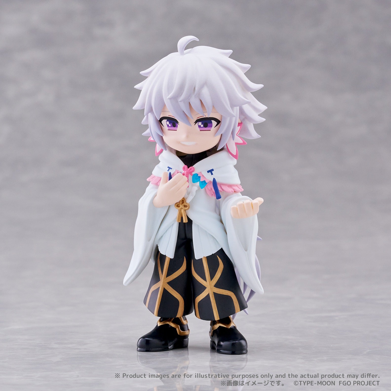 [Pre-order] PalVerse Fate/Grand Order Volume 1 (6 in the Assortment)