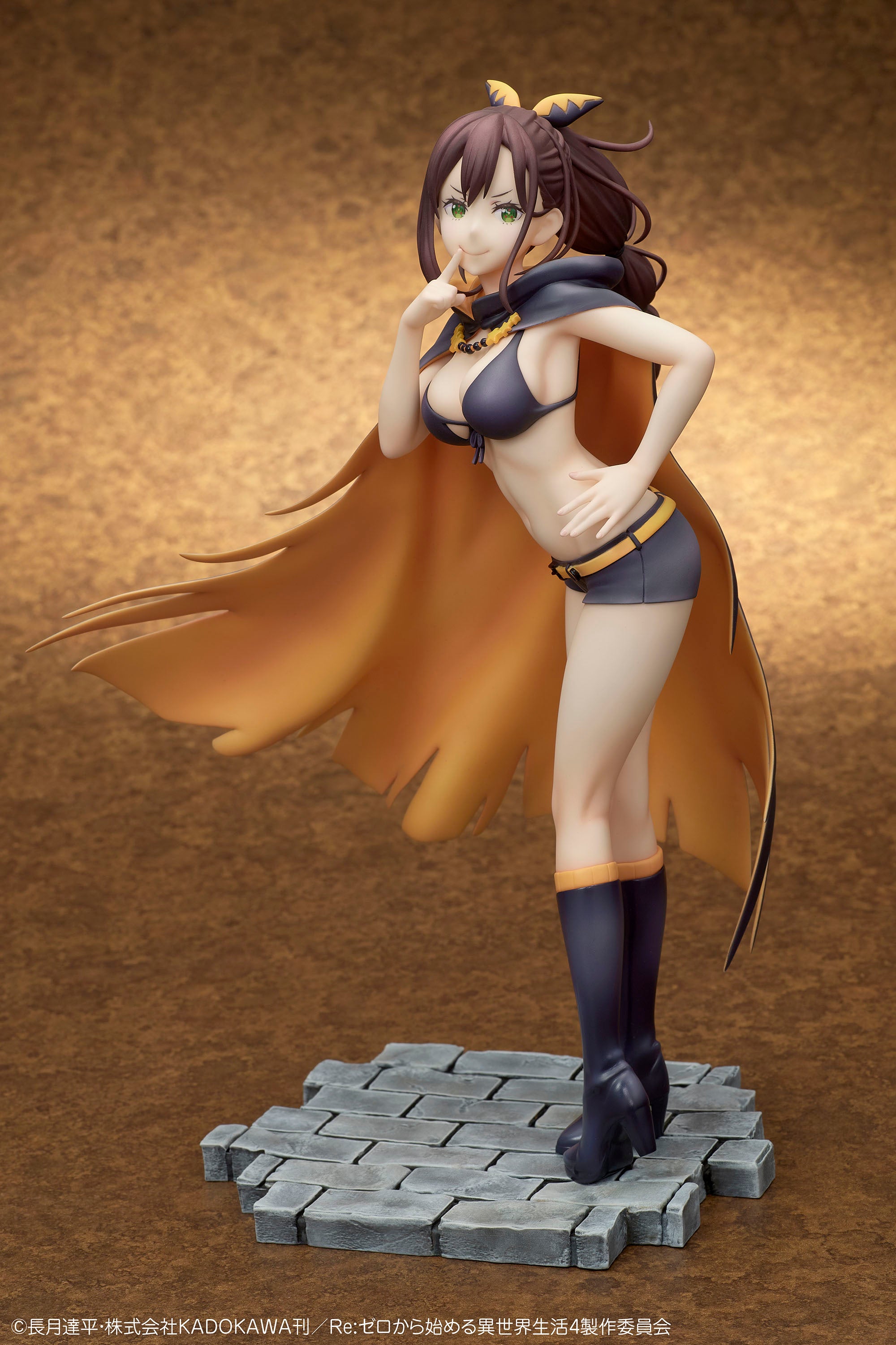 [Pre-Order] GSC Re:ZERO Starting Life in Another World Shaula 1/7 Scale Secondary image