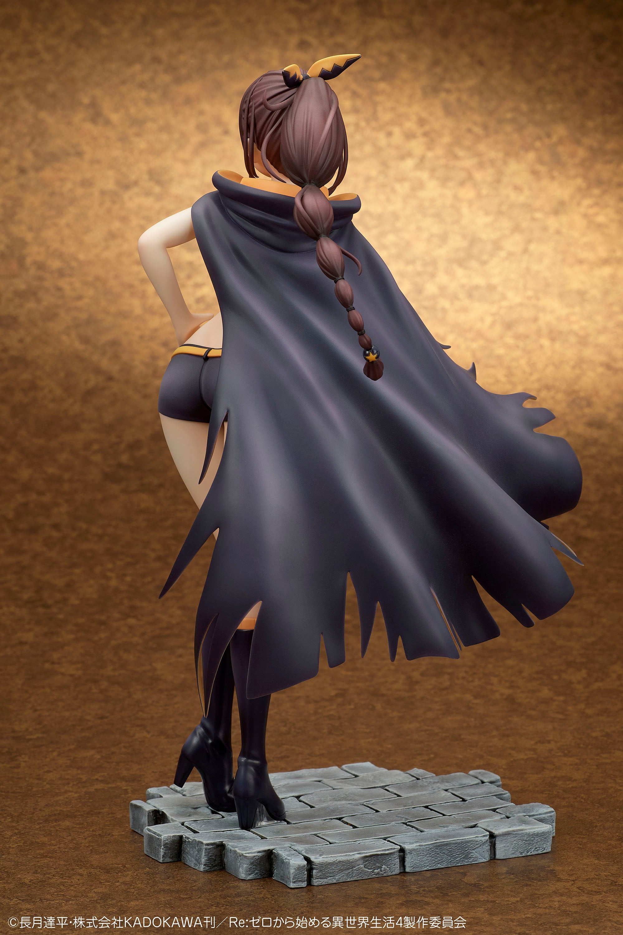 [Pre-Order] GSC Re:ZERO Starting Life in Another World Shaula 1/7 Scale