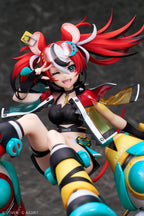 [Pre-Order] GSC Hololive Production English Promise Hakos Baelz "AXGRIT" Version1/7 Scale