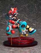 [Pre-Order] GSC Hololive Production English Promise Hakos Baelz "AXGRIT" Version1/7 Scale