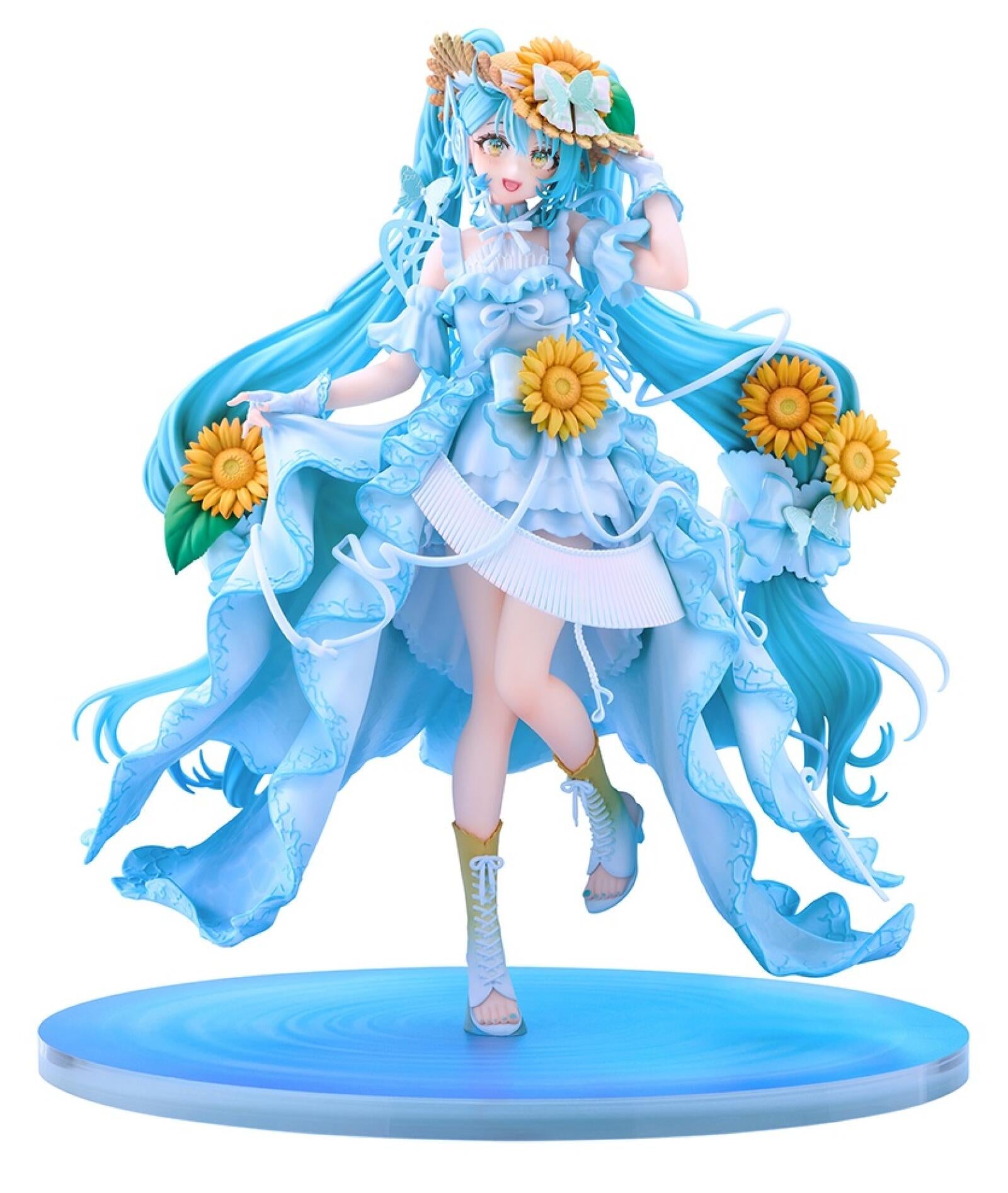 [Pre-Order] GSC Hatsune Miku Magical Mirai 2026 Version 1/7 Scale