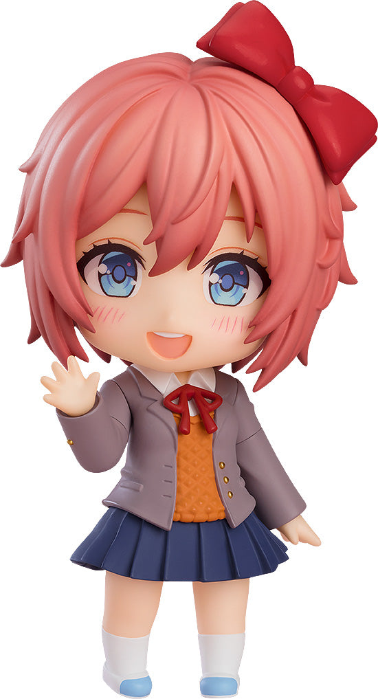 [Pre-Order] Nendoroid Doki Doki Literature Club! Sayori Main image