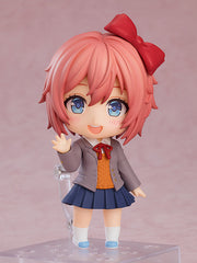 [Pre-Order] Nendoroid Doki Doki Literature Club! Sayori
