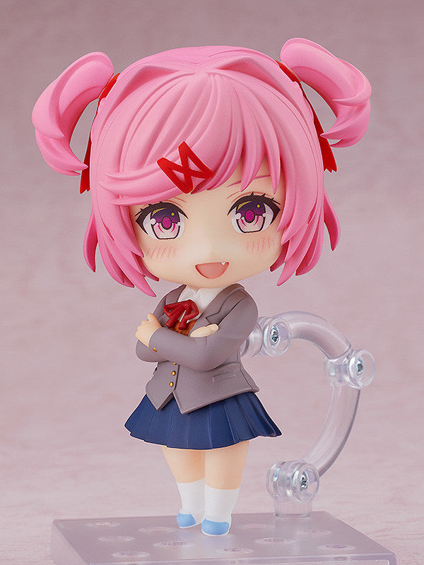[Pre-Order] Nendoroid Doki Doki Literature Club! Natsuki
