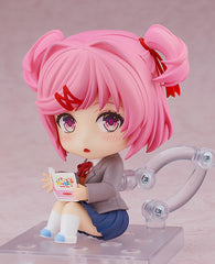 [Pre-Order] Nendoroid Doki Doki Literature Club! Natsuki