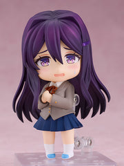 [Pre-Order] Nendoroid Doki Doki Literature Club! Yuri