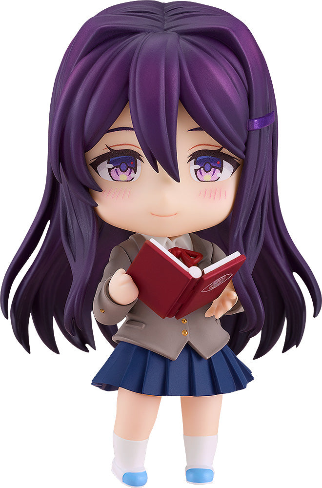 [Pre-Order] Nendoroid Doki Doki Literature Club! Yuri