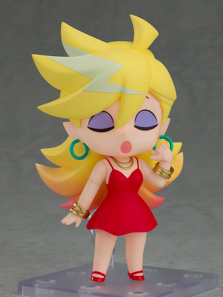 [Pre-Order] Nendoroid New Panty & Stocking with Garterbelt Panty New Version