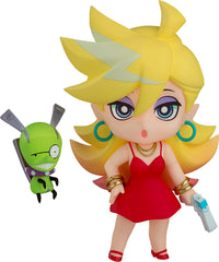 [Pre-Order] Nendoroid New Panty & Stocking with Garterbelt Panty New Version