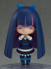 [Pre-Order] Nendoroid New Panty & Stocking with Garterbelt Stocking New Version