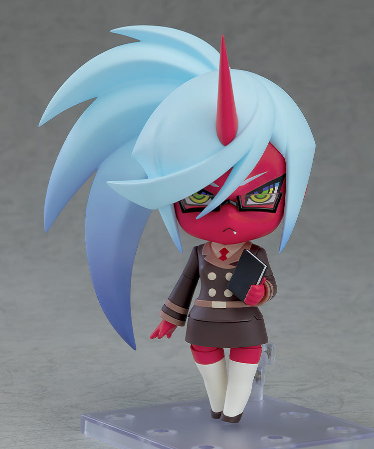 [Pre-Order] Nendoroid New Panty & Stocking with Garterbelt Kneesocks Secondary image