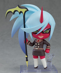 [Pre-Order] Nendoroid New Panty & Stocking with Garterbelt Kneesocks