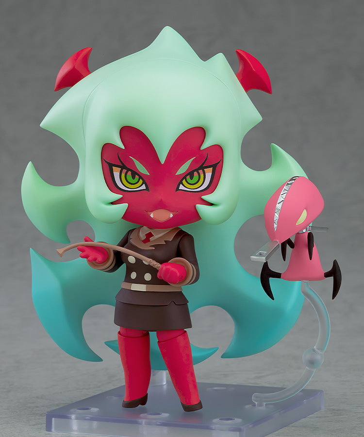[Pre-Order] Nendoroid New Panty & Stocking with Garterbelt Scanty Secondary image