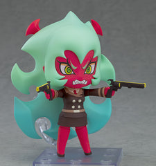 [Pre-Order] Nendoroid New Panty & Stocking with Garterbelt Scanty