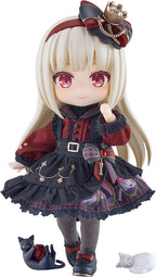 [Pre-Order] Nendoroid Doll Through The Looking-Glass Alice Another Color