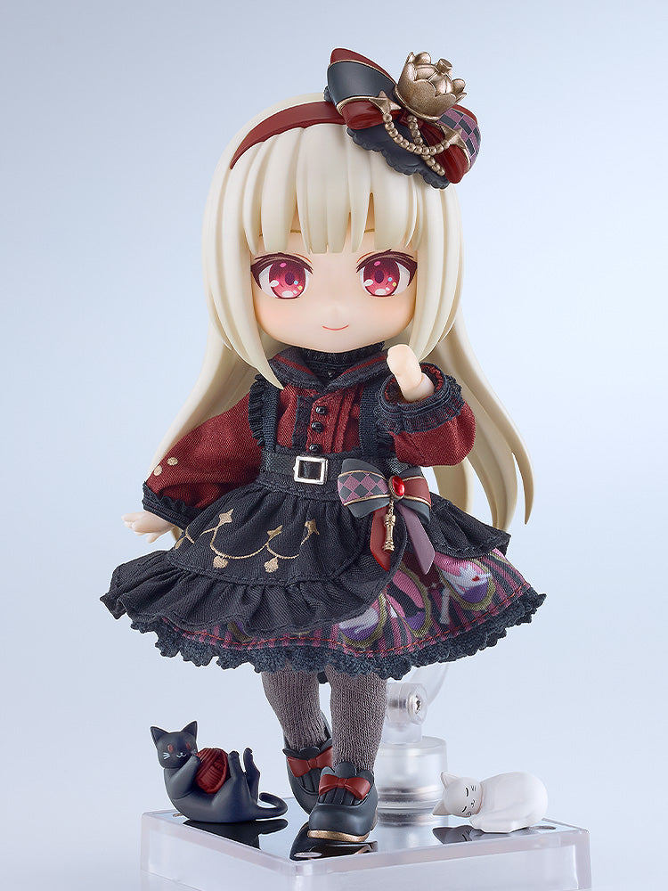 [Pre-Order] Nendoroid Doll Through The Looking-Glass Alice Another Color