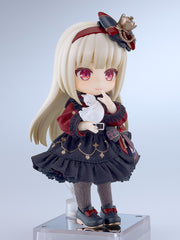 [Pre-Order] Nendoroid Doll Through The Looking-Glass Alice Another Color