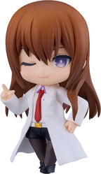 [Pre-Order] Nendoroid Steins Gate Kurisu Makise Lab Coat Version Basic