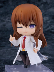 [Pre-Order] Nendoroid Steins Gate Kurisu Makise Lab Coat Version Basic