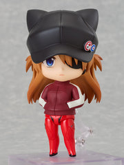 [Pre-Order] Nendoroid Rebuild of Evangelion Asuka Shikinami Langley Jersey Version