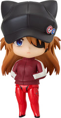 [Pre-Order] Nendoroid Rebuild of Evangelion Asuka Shikinami Langley Jersey Version